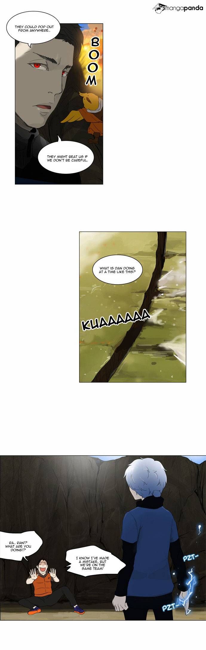 Tower of God Chapter 119 image 04